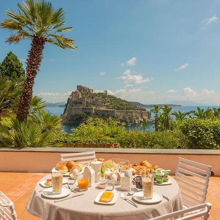 Villa To Ischia With Love Exterior photo