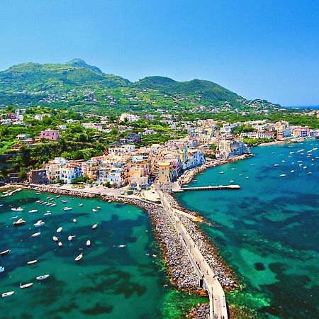Villa To Ischia With Love Exterior photo