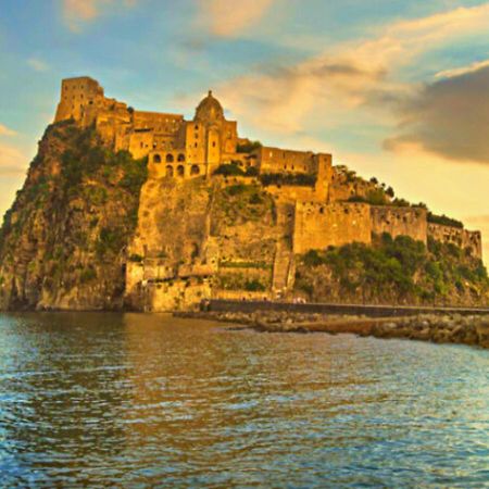 Villa To Ischia With Love Exterior photo