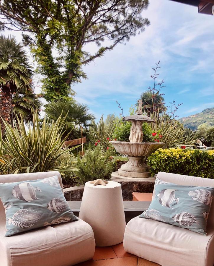 Villa To Ischia With Love Exterior photo