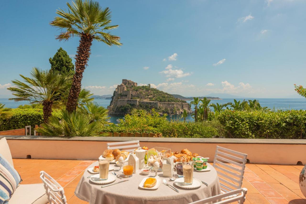 Villa To Ischia With Love Exterior photo