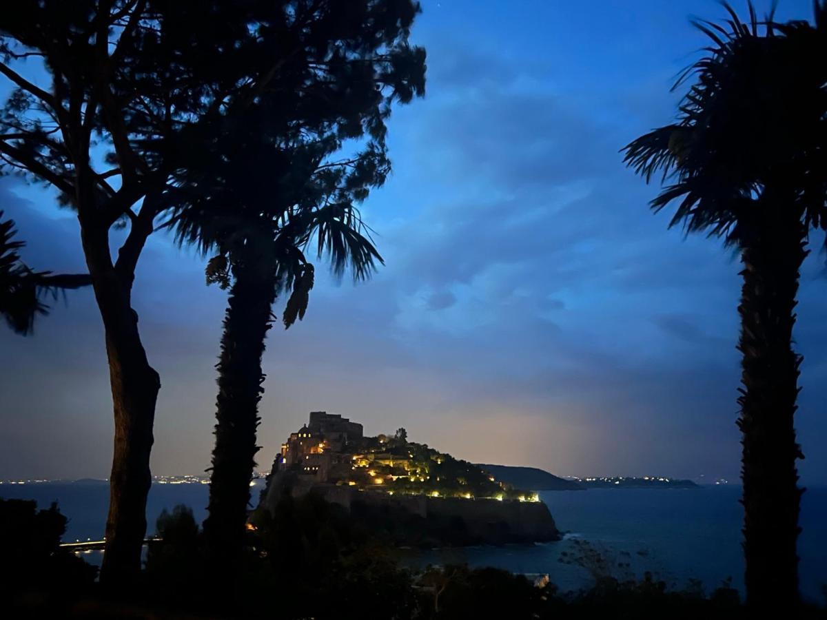 Villa To Ischia With Love Exterior photo