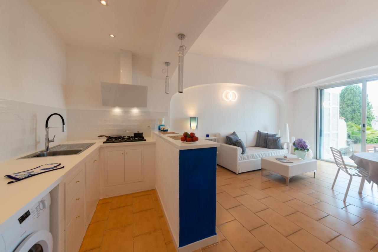 Villa To Ischia With Love Exterior photo