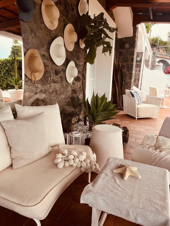 Villa To Ischia With Love Exterior photo