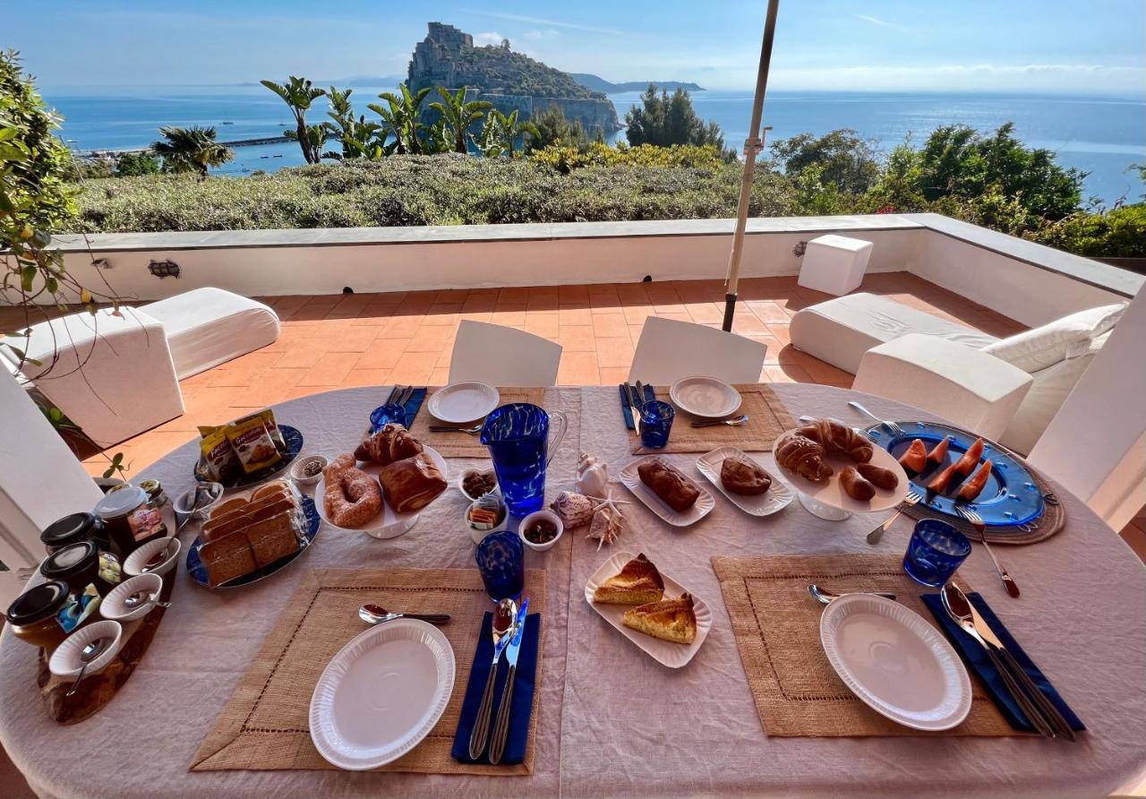 Villa To Ischia With Love Exterior photo