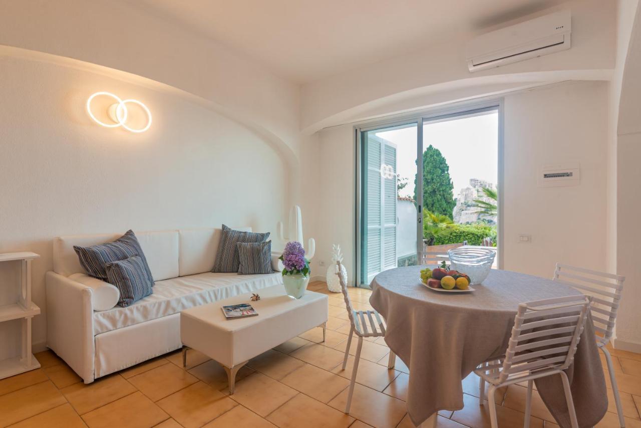 Villa To Ischia With Love Exterior photo