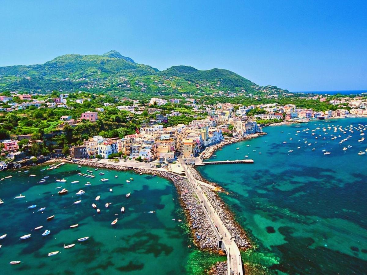 Villa To Ischia With Love Exterior photo