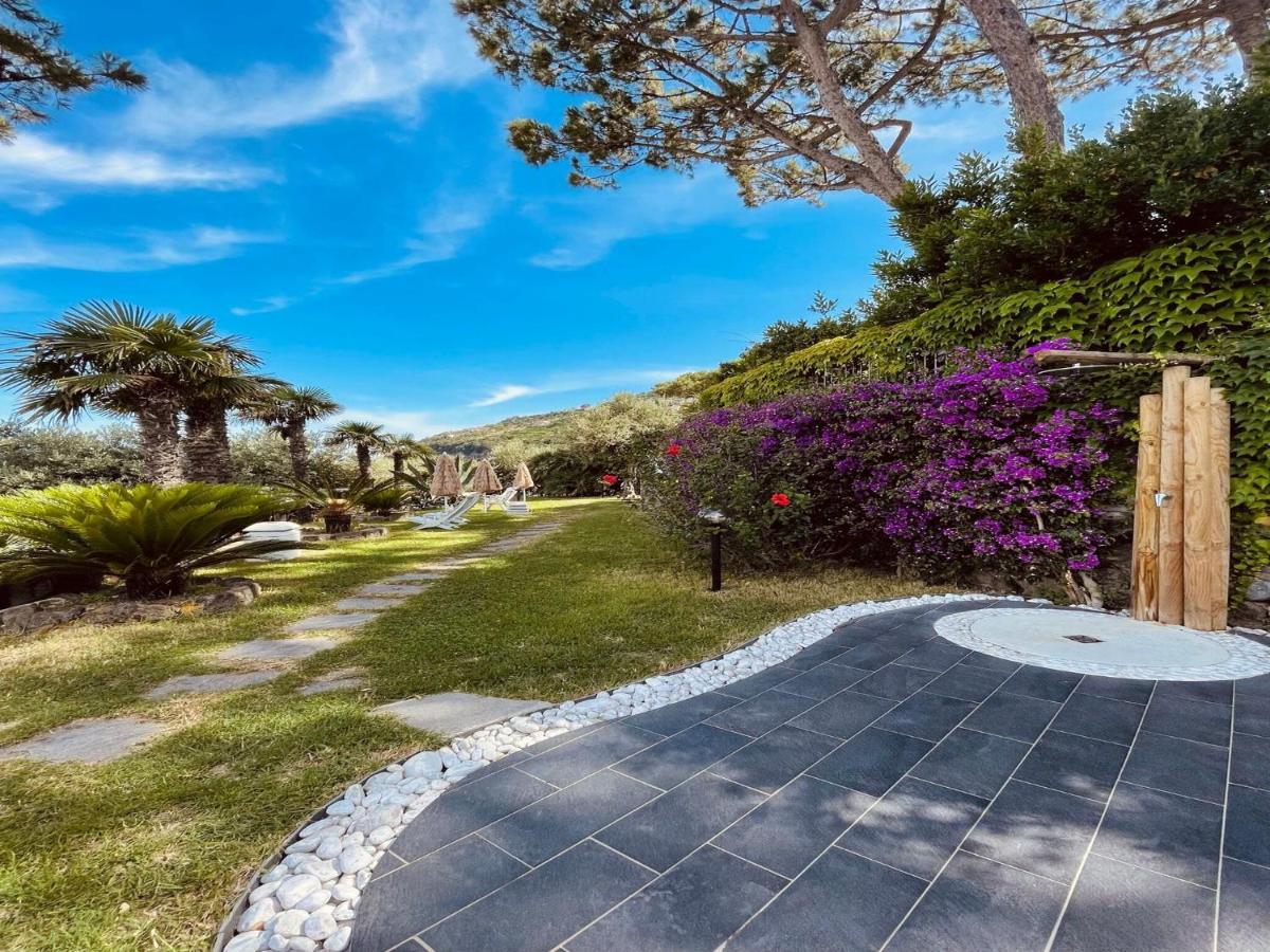 Villa To Ischia With Love Exterior photo