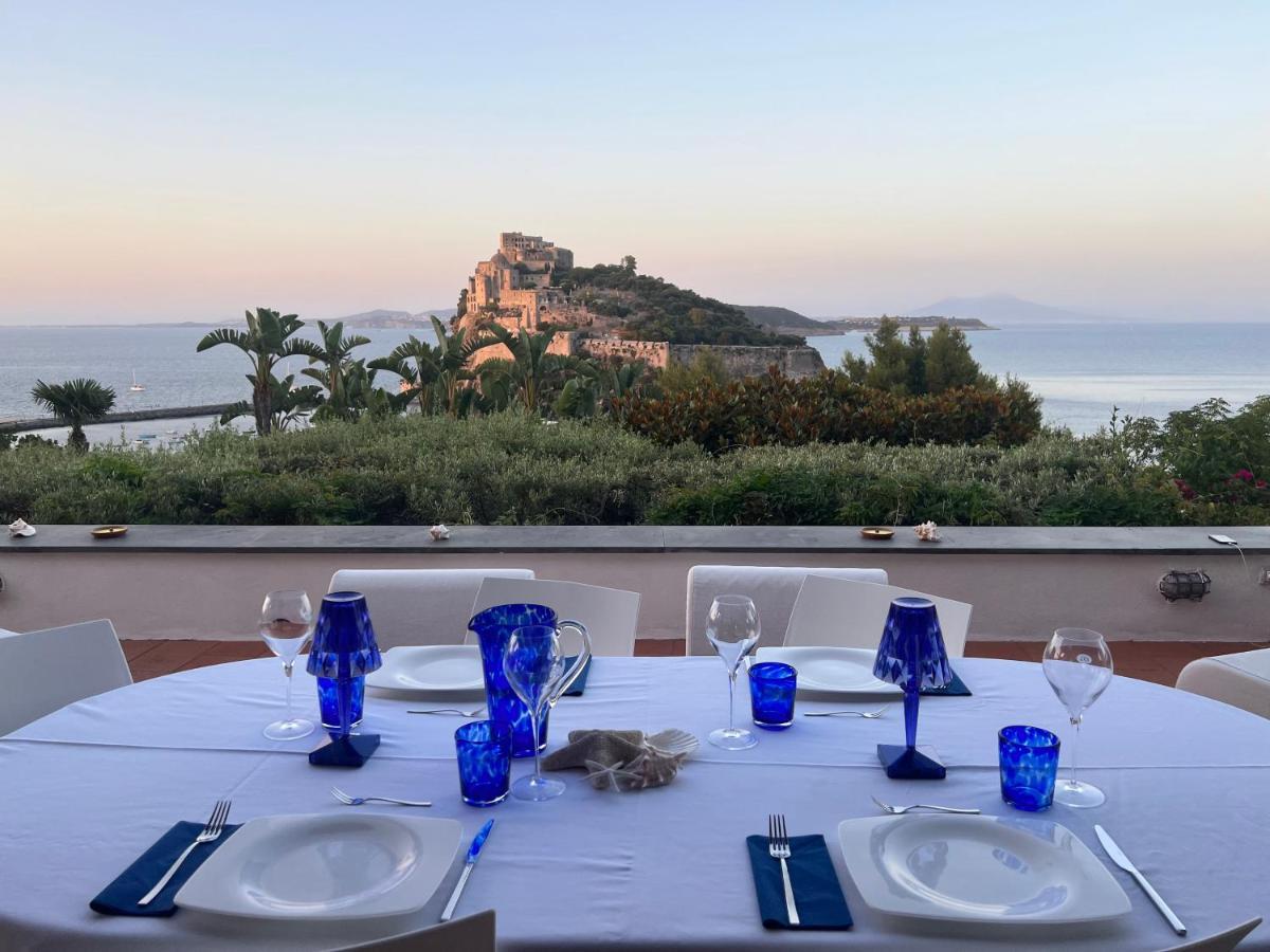Villa To Ischia With Love Exterior photo