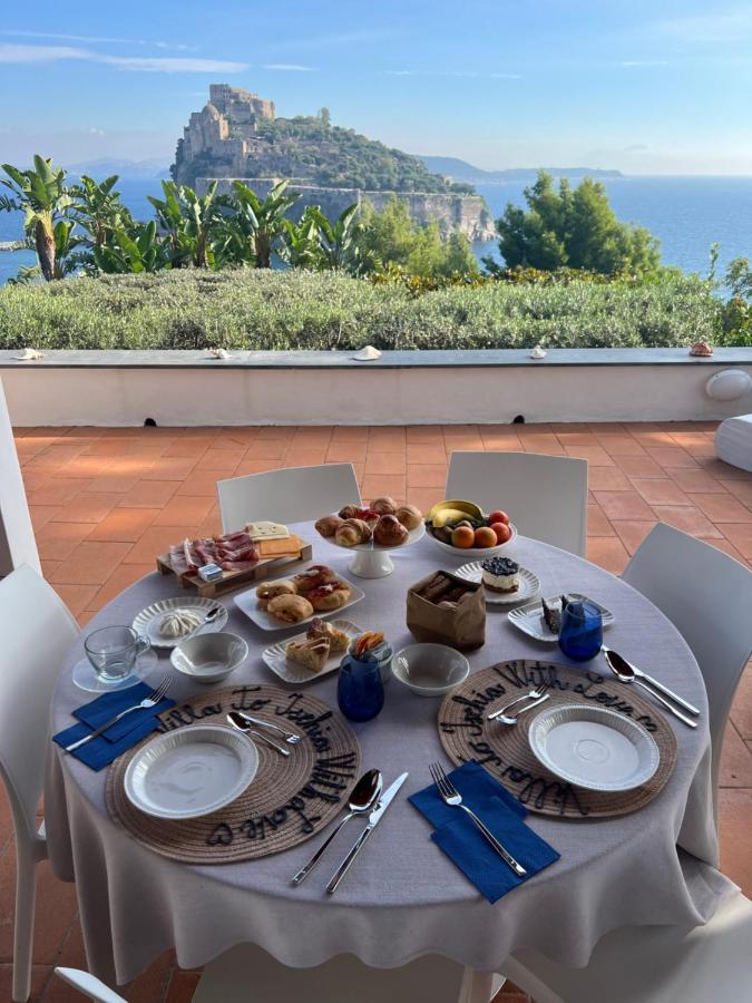 Villa To Ischia With Love Exterior photo