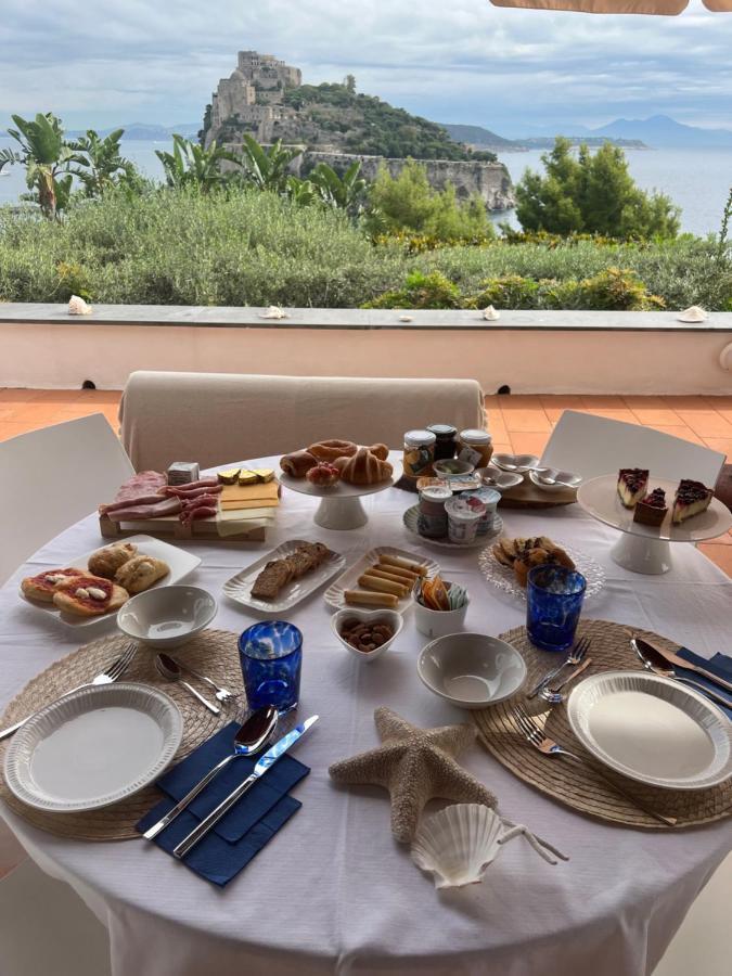 Villa To Ischia With Love Exterior photo
