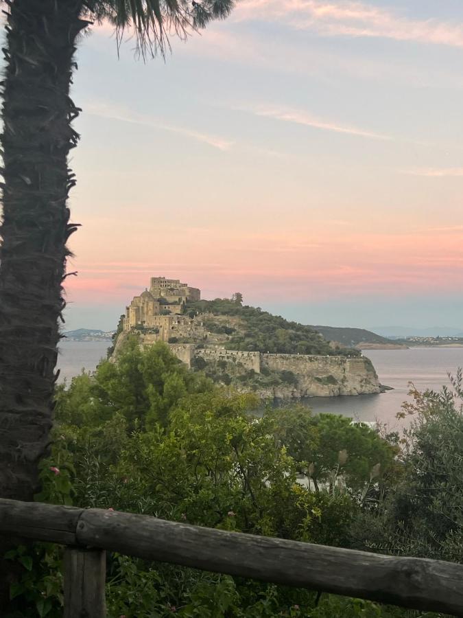 Villa To Ischia With Love Exterior photo