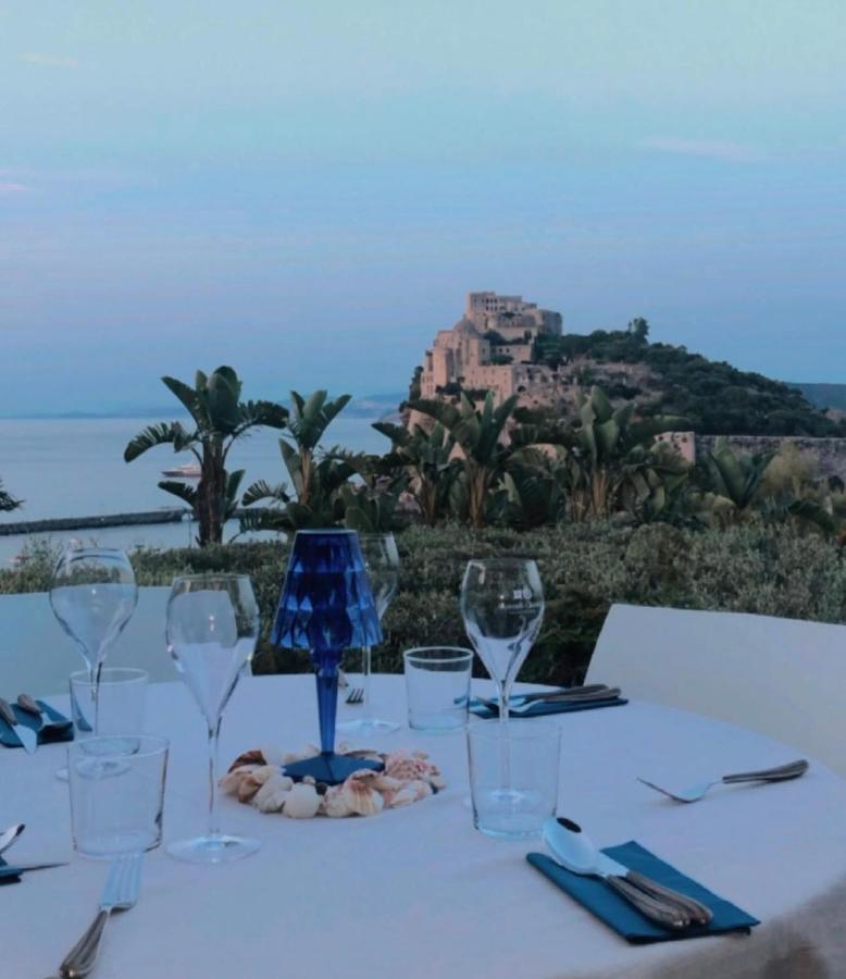 Villa To Ischia With Love Exterior photo